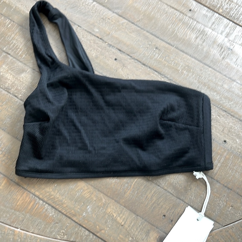 Vitamin A swim top